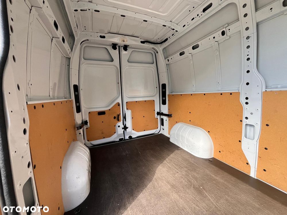 Renault Master L2H2 2.3dCi 130KM, Klima, Tempomat, Polski Salon, Bezwypadkowy, FV 23%, BARDZO ZADBANY !!! - 22