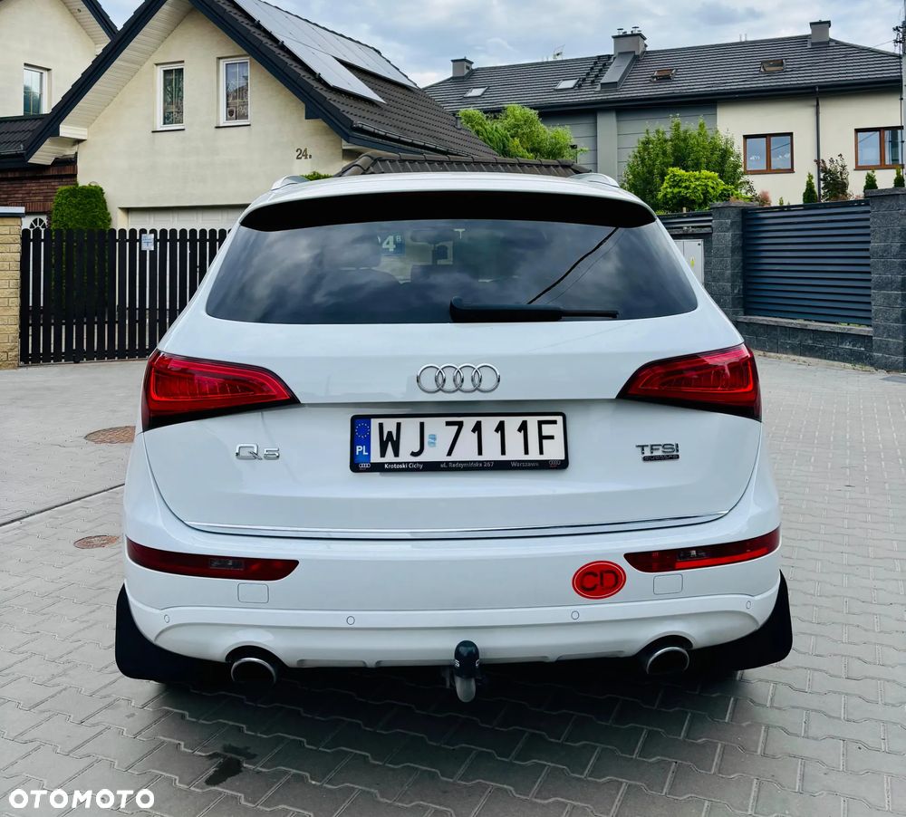 Audi Q5 - 11