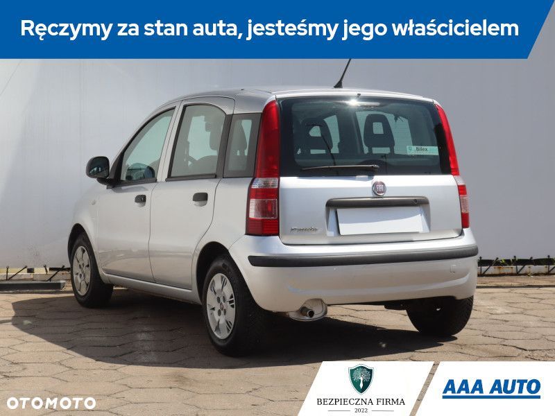 Fiat Panda - 6