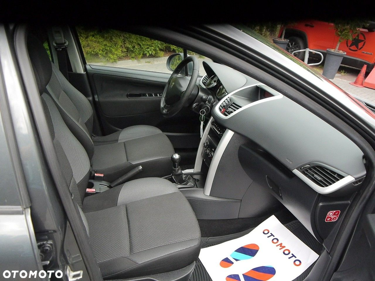 Peugeot 207 SW 95 VTi Family - 23