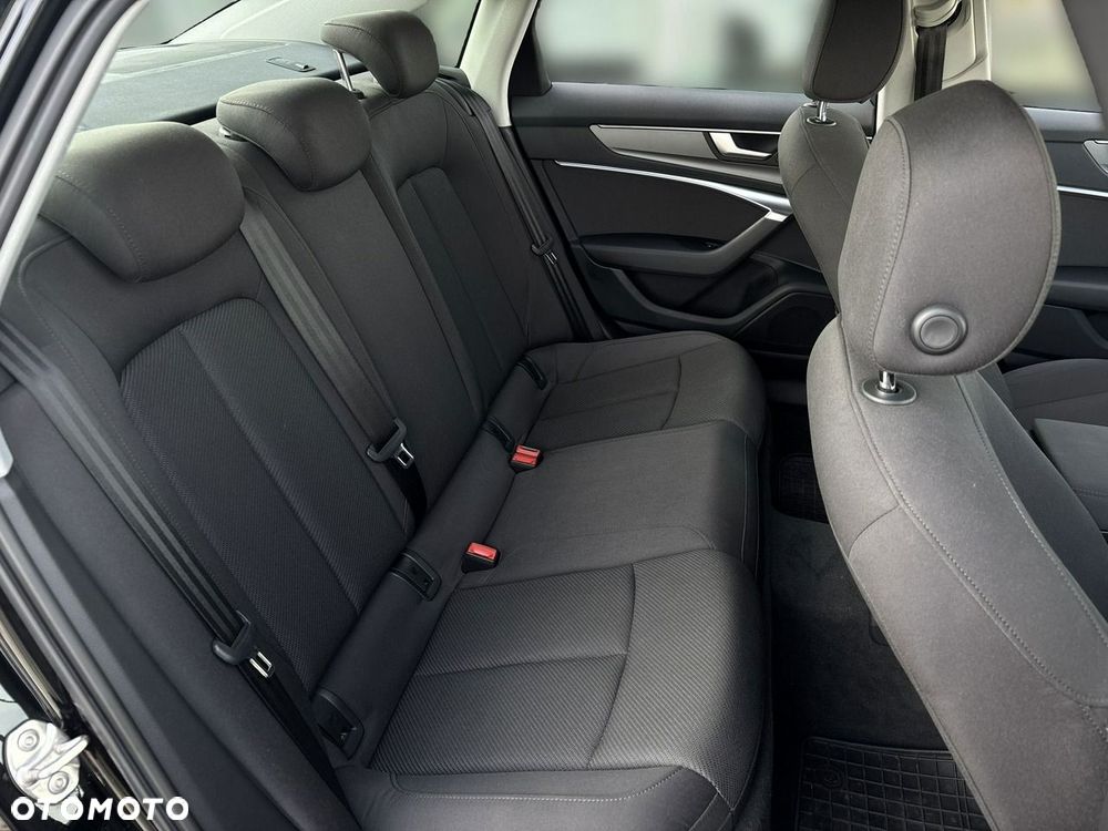 Audi A6 Limousine - 23