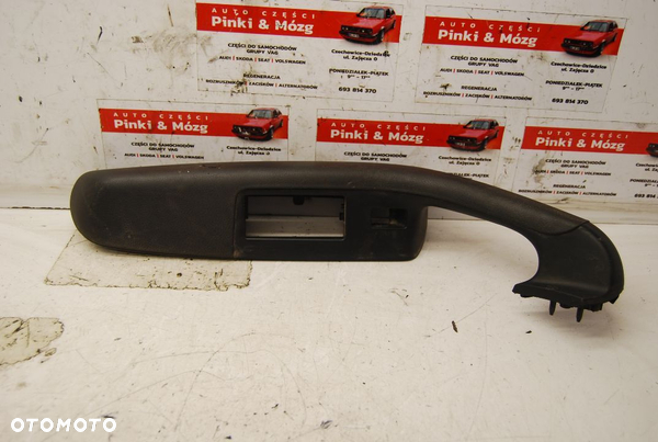 RĄCZKA DRZWI PRAWY TYŁ AUDI A6 C6 4F0868394