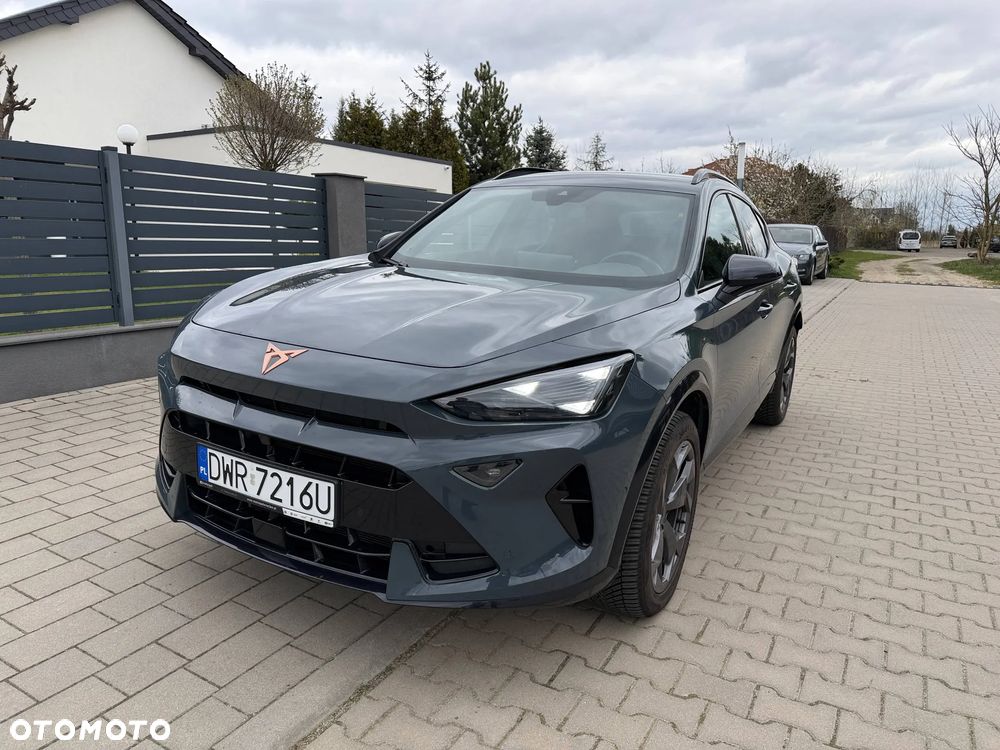 Cupra Formentor 1.5 TSI DSG - 1