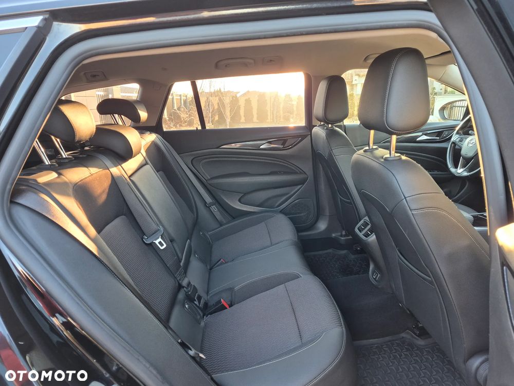 Opel Insignia 2.0 T 4x4 Elite S&S - 15
