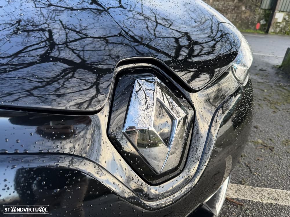 Renault Zoe (c/ Bateria) Intens - 11