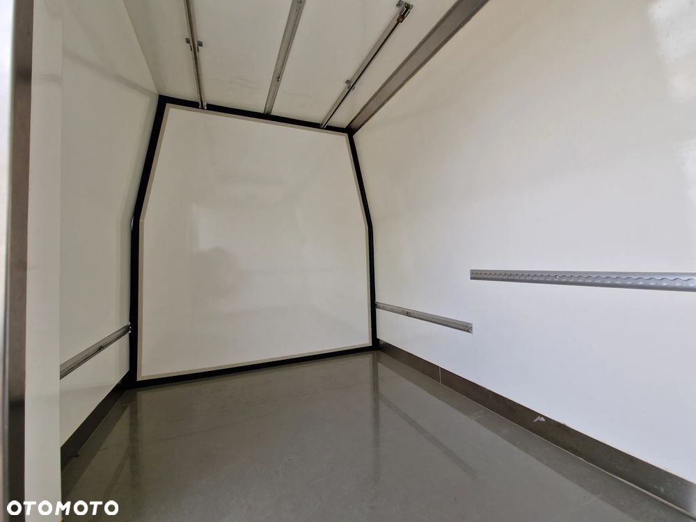 Mercedes-Benz 316 CDI CHŁODNIA / MROŹNIA Carrier Xarios 350 MT | Automat | LED | 230V Podwójna Drukarka - 34