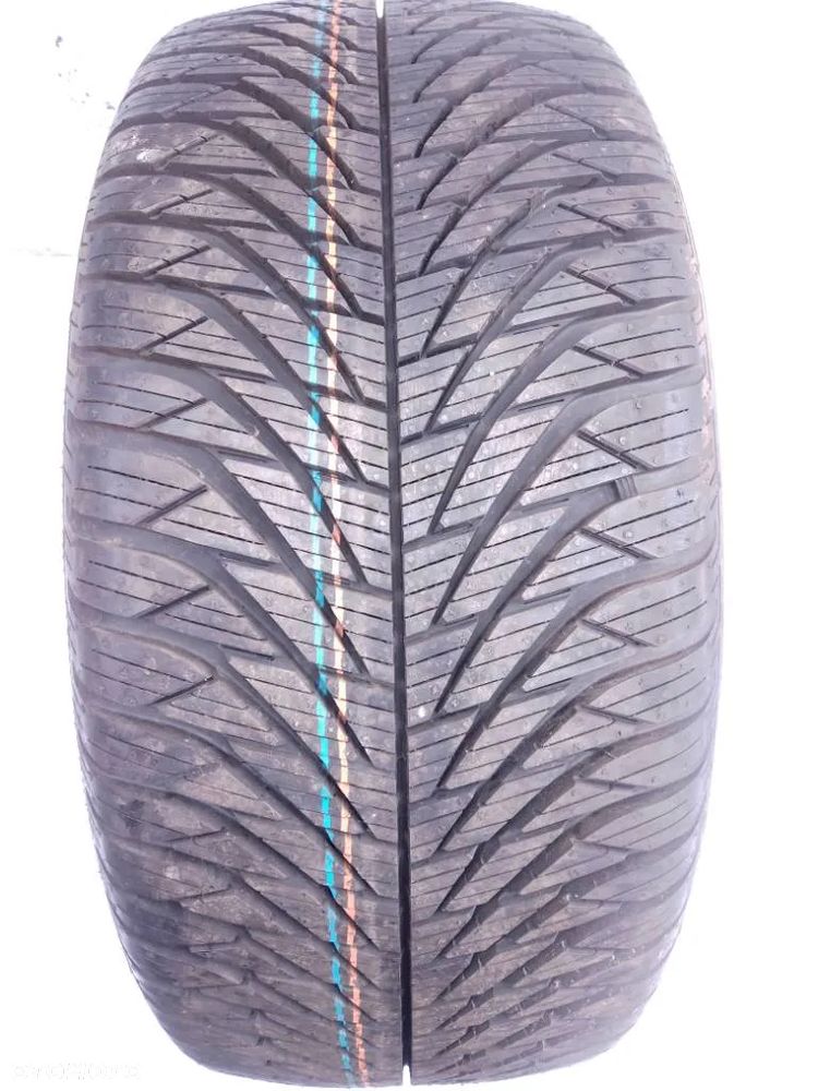 Fulda MultiControl 225/45 R17 94V 2024 - 1