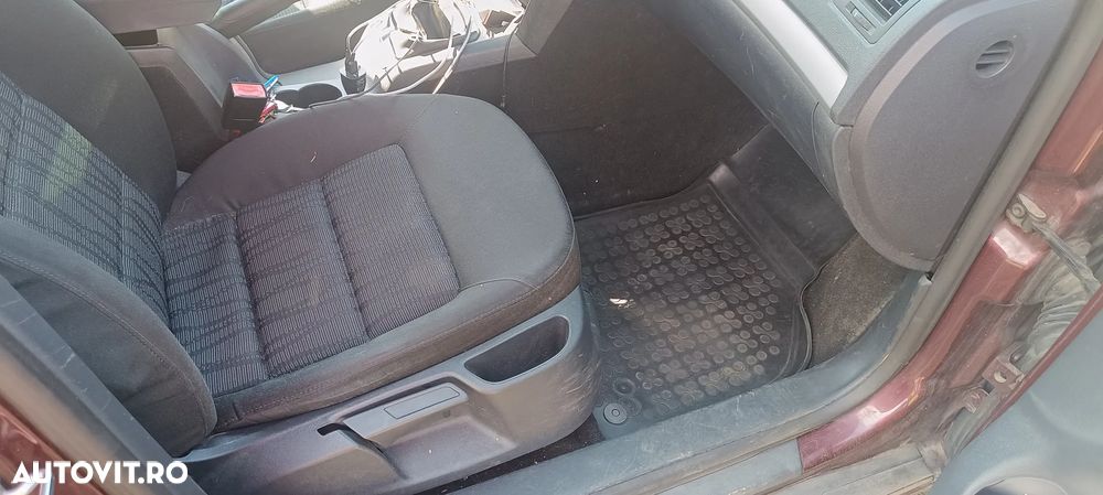 Skoda Octavia 1.6 TDI Business - 19