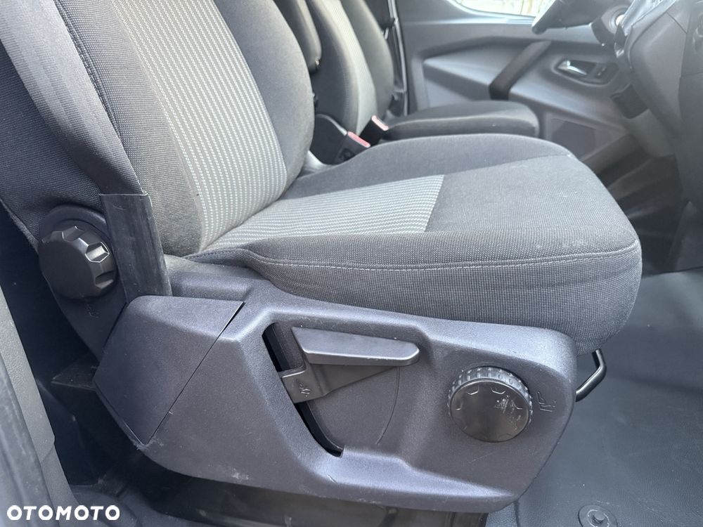 Ford Transit Custom - 24