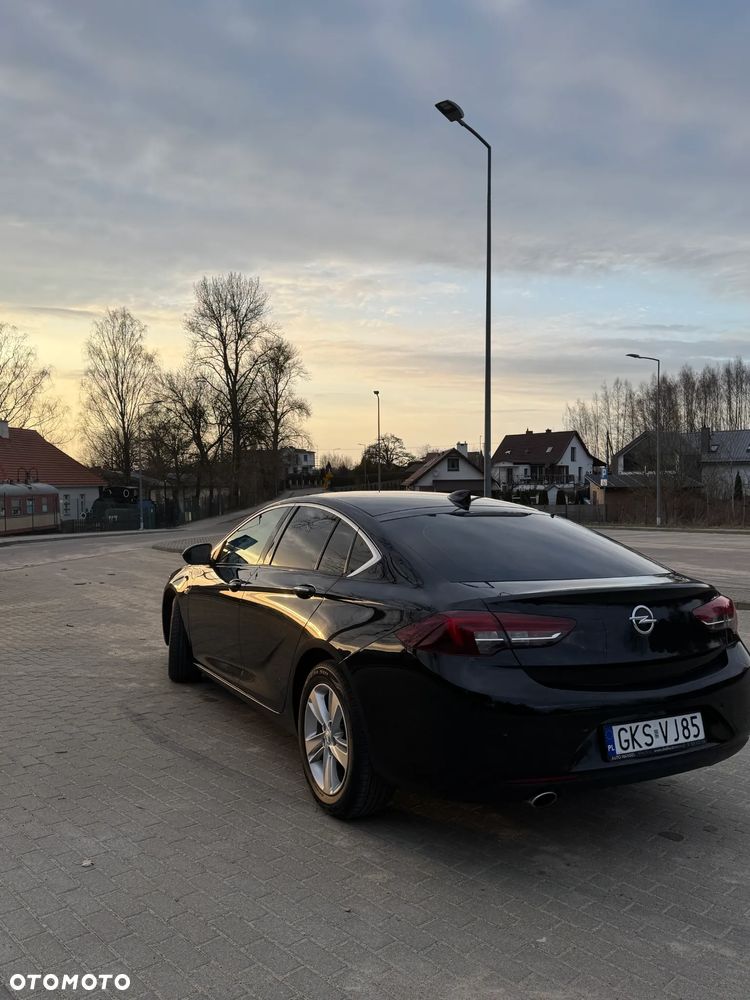 Opel Insignia 2.0 4x4 Innovation - 15