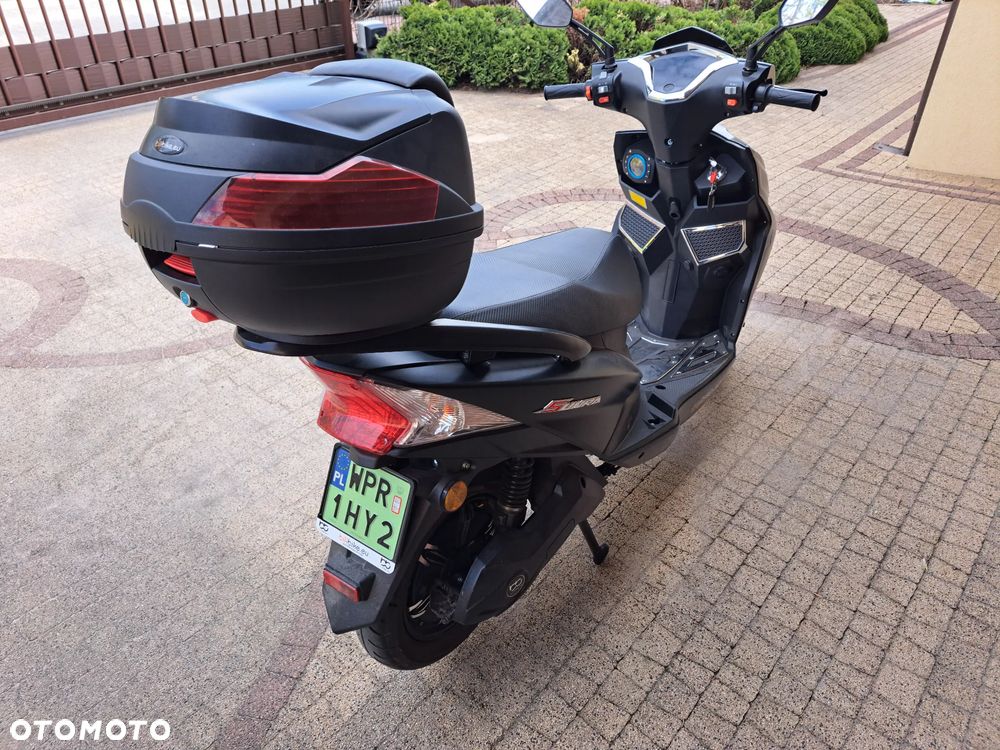 Bili Bike Anger - 5