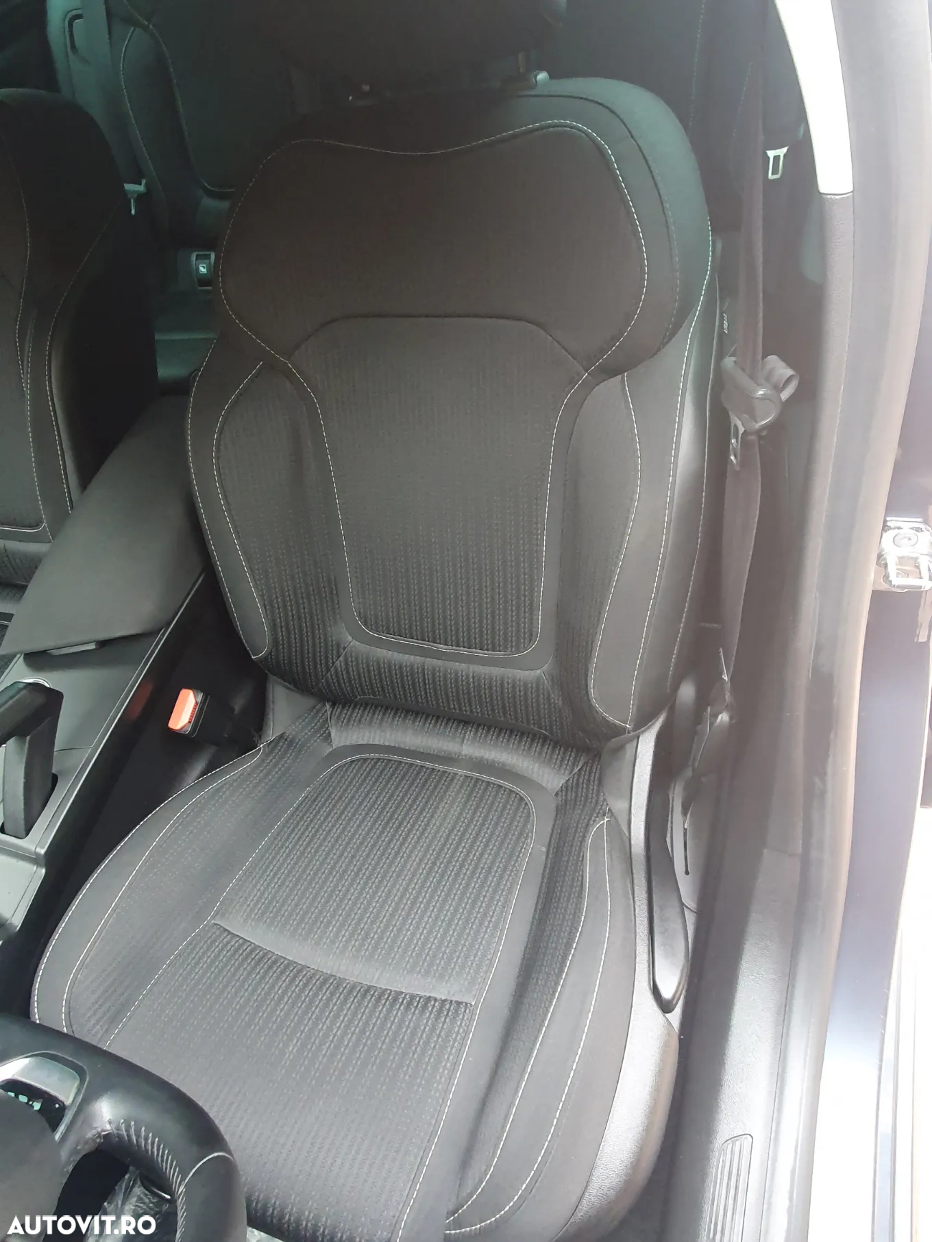 Renault Megane ENERGY dCi Intens - 6