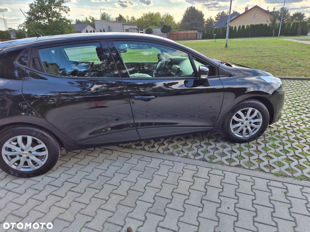 Renault Clio 1.2 16V Alize Euro5 - 3