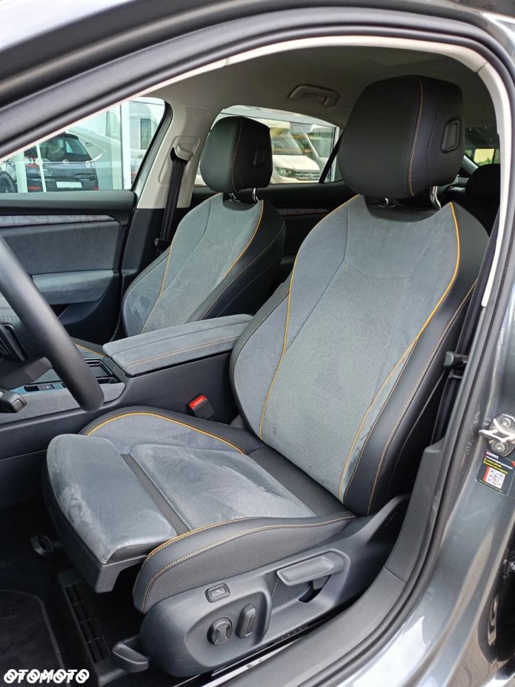 Skoda Superb 1.5 TSI mHEV Selection DSG - 10