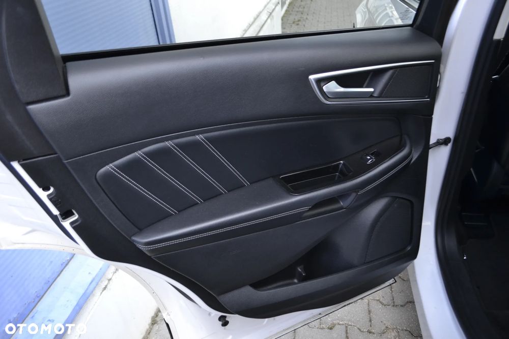 Ford Edge 2.0 TDCi Twin-Turbo 4WD Sport - 17