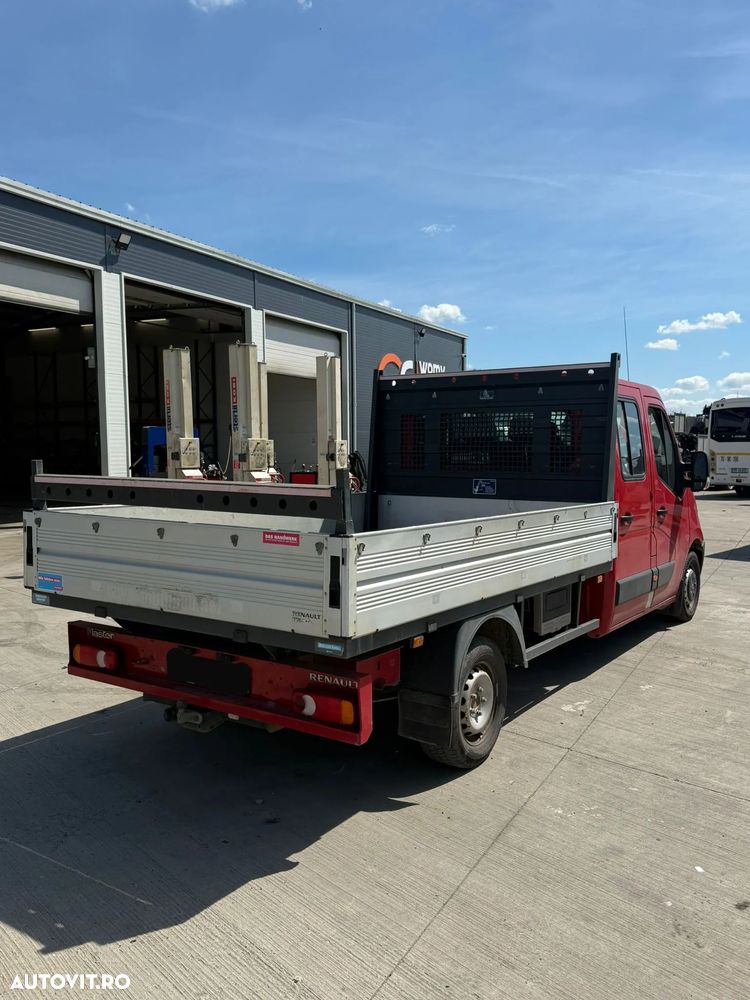 Renault Master - 4