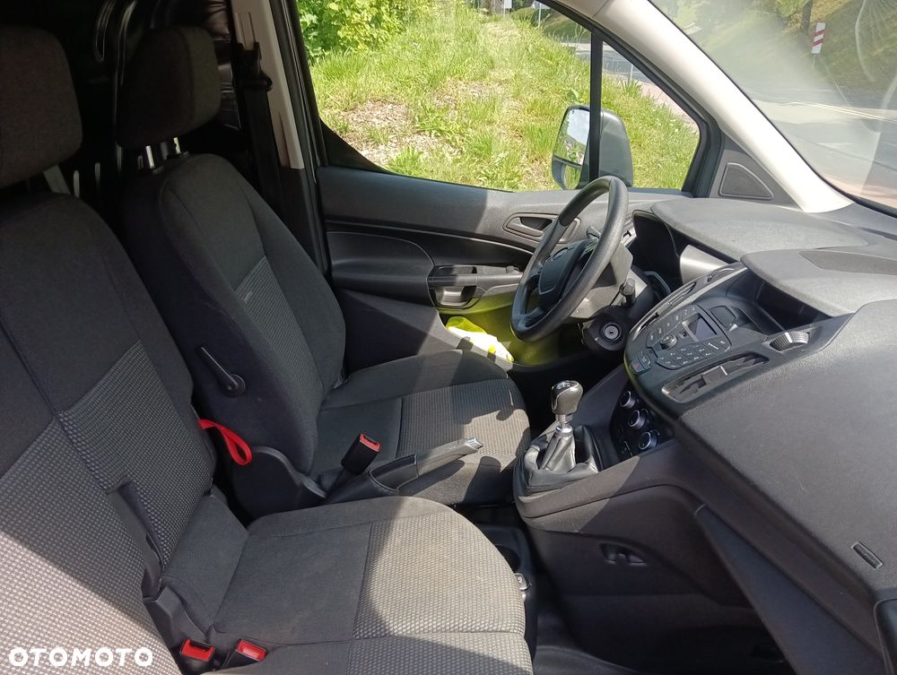 Ford Connect - 7