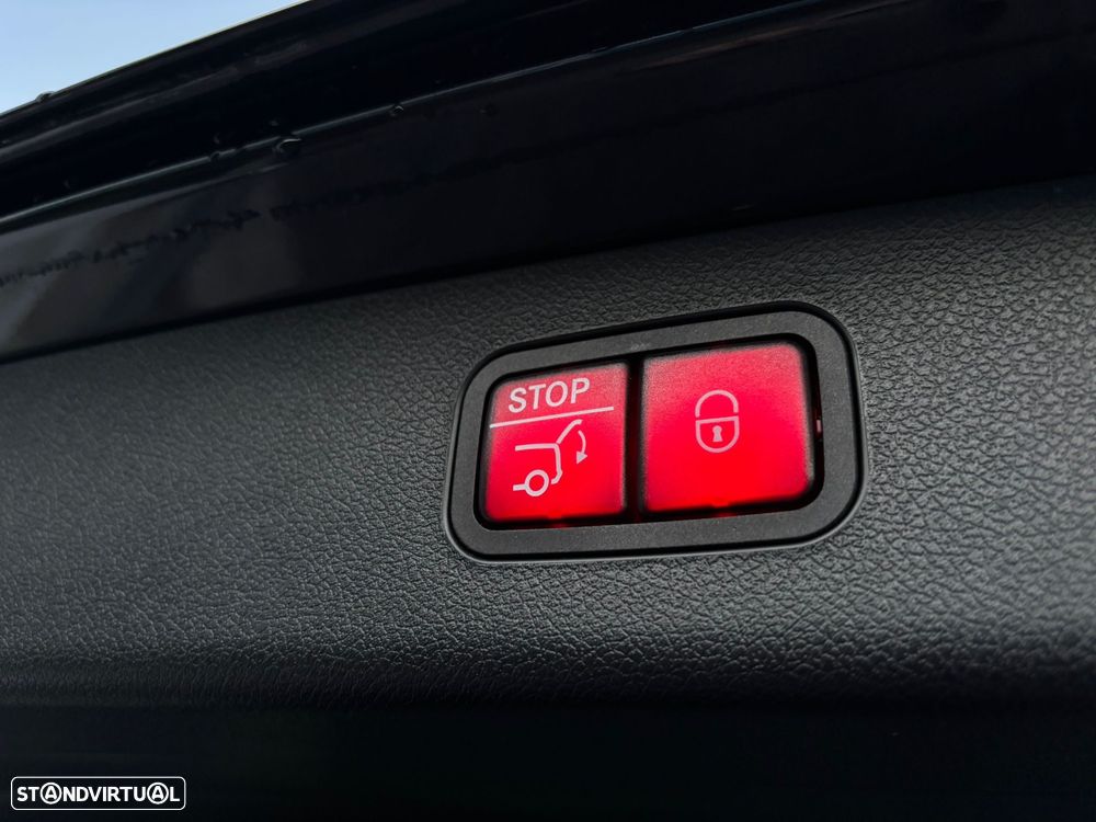 Mercedes-Benz E 300 e Station 9G-TRONIC AMG Line - 16