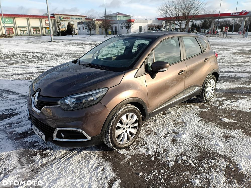 Renault Captur - 9