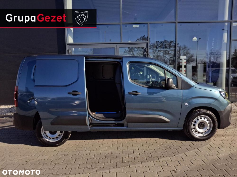 Peugeot Partner - 4