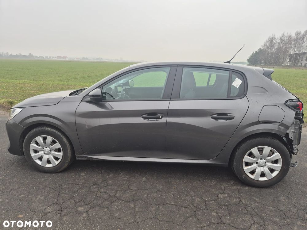 Peugeot 208 PureTech 75 Active Pack - 8