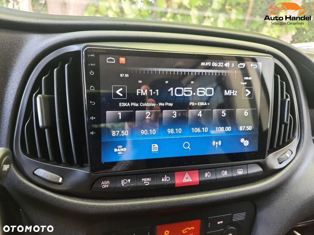 Fiat Doblo - 21