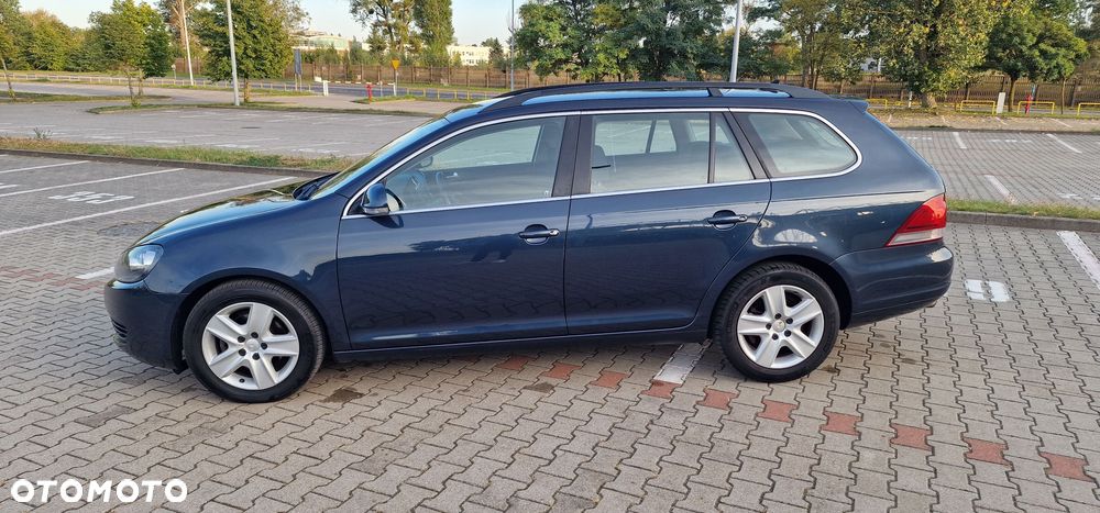 Volkswagen Golf - 16