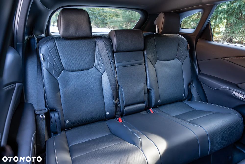 Lexus RX 350h F Sport Design - 39