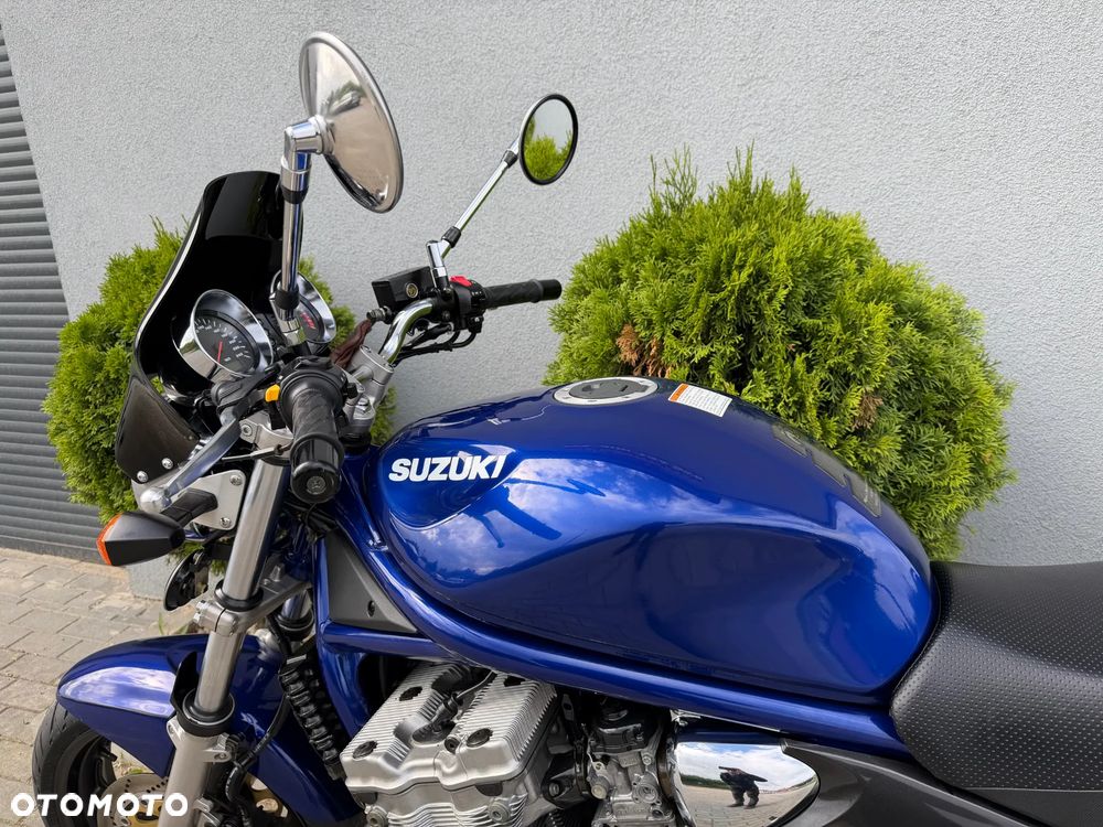 Suzuki Bandit - 37