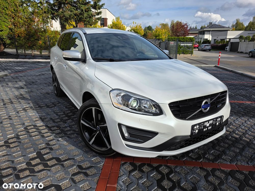Volvo XC 60 - 21