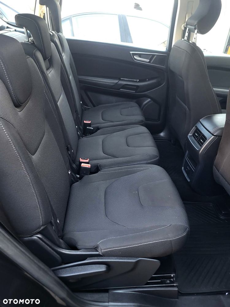 Ford S-Max 2.0 TDCi Titanium PowerShift - 9