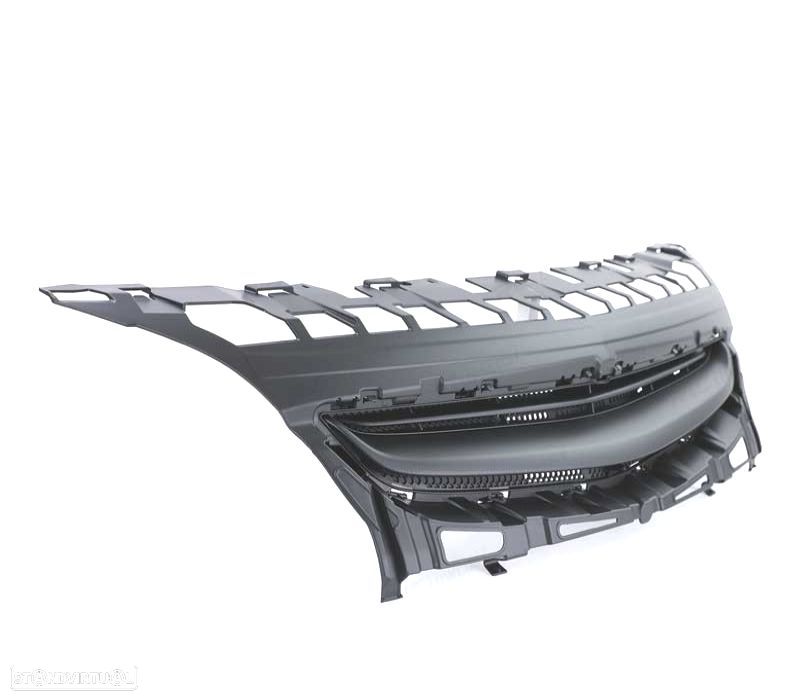 GRELHA FRONTAL OPEL ASTRA J 12-15 - 2