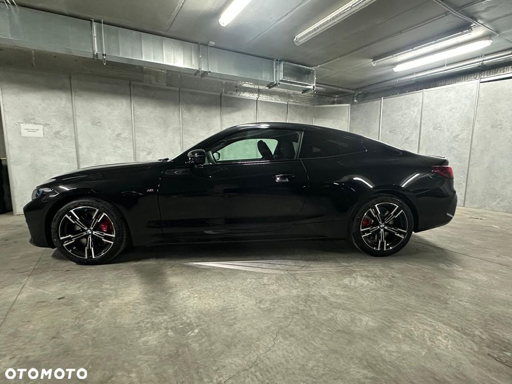 BMW Seria 4 430i xDrive - 3