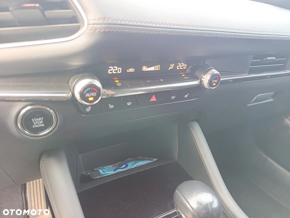 Mazda 3 2.0 mHEV Kanjo - 19