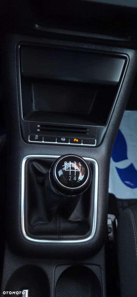 Volkswagen Golf Plus ver-1-4-tsi-trend-fun - 31