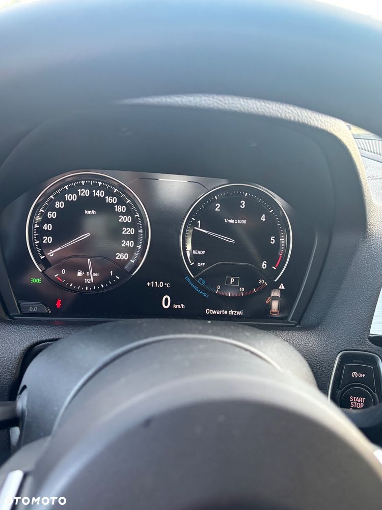 BMW Seria 1 - 11