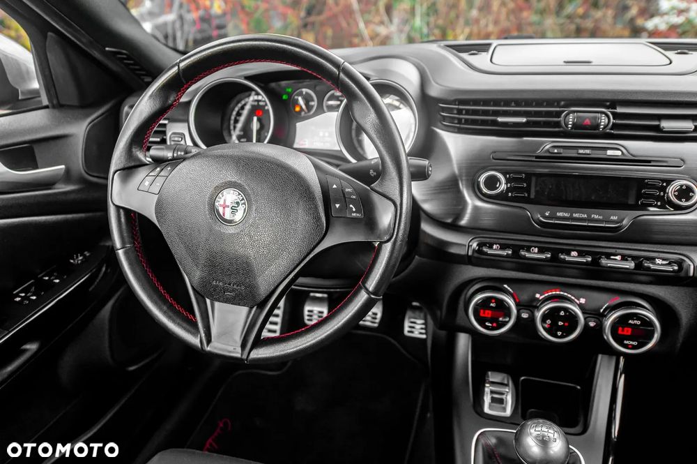 Alfa Romeo Giulietta - 23