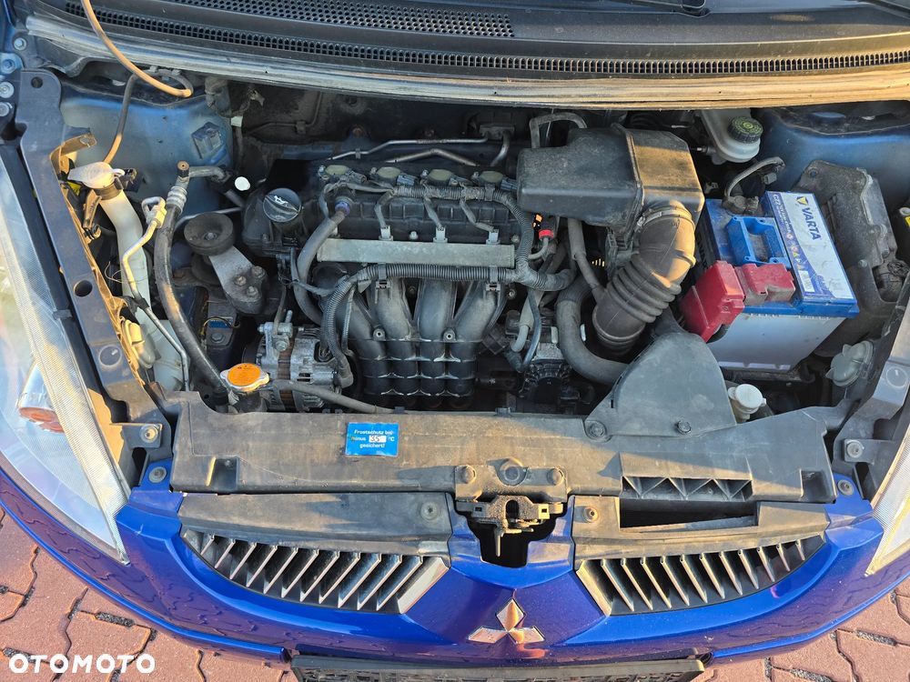 Mitsubishi Colt 1.3 Motion - 18