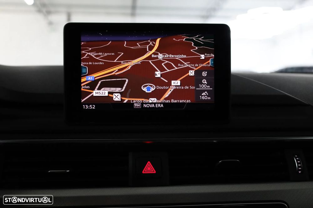 Audi A4 2.0 TDI S-line S tronic - 17