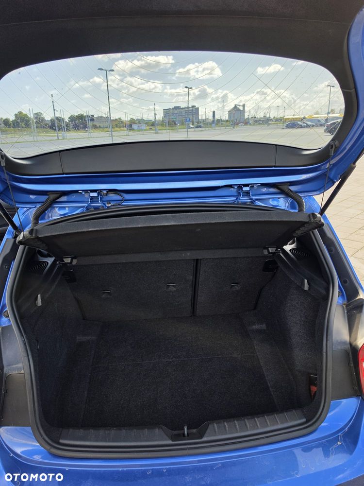 BMW Seria 1 - 9