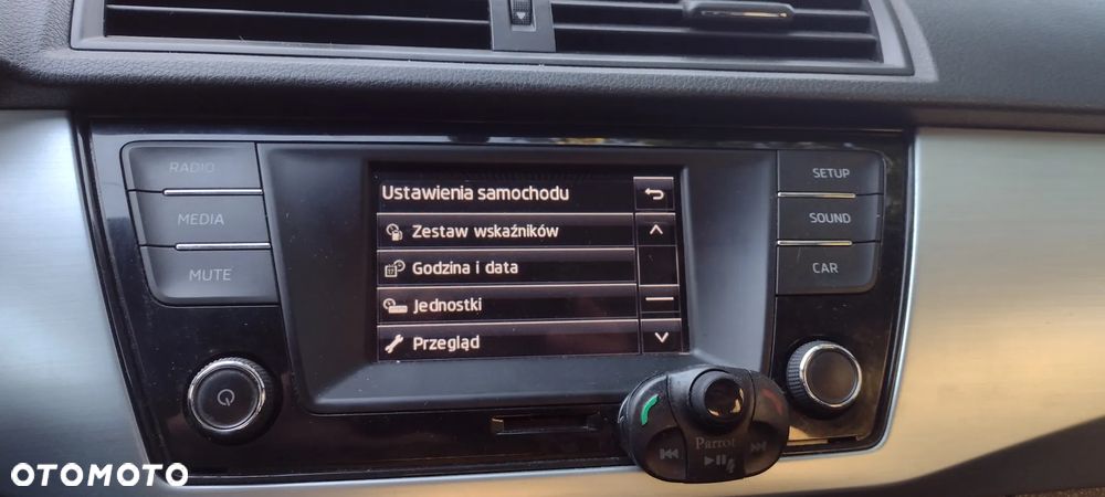 Skoda Fabia 1.2 TSI Ambition - 30