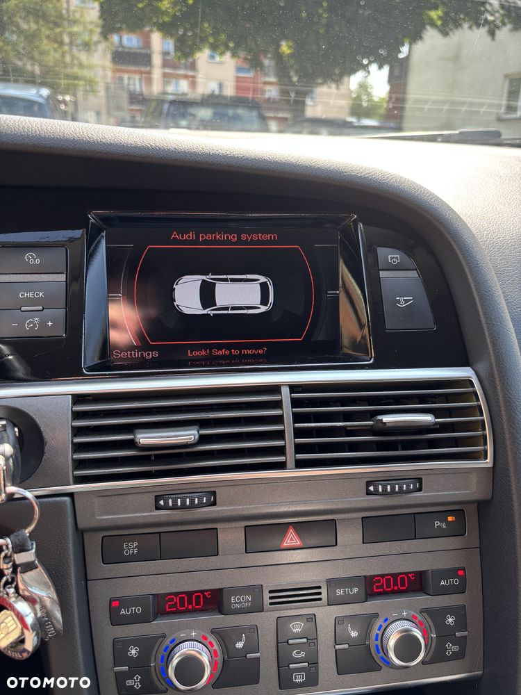 Audi A6 ver-3-0-tdi-tiptronic-dpf-quattro - 24