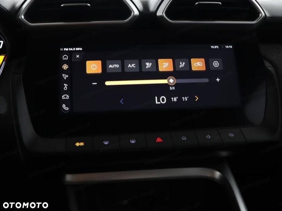 MG ZS 1.5 HEV+ Excite - 9