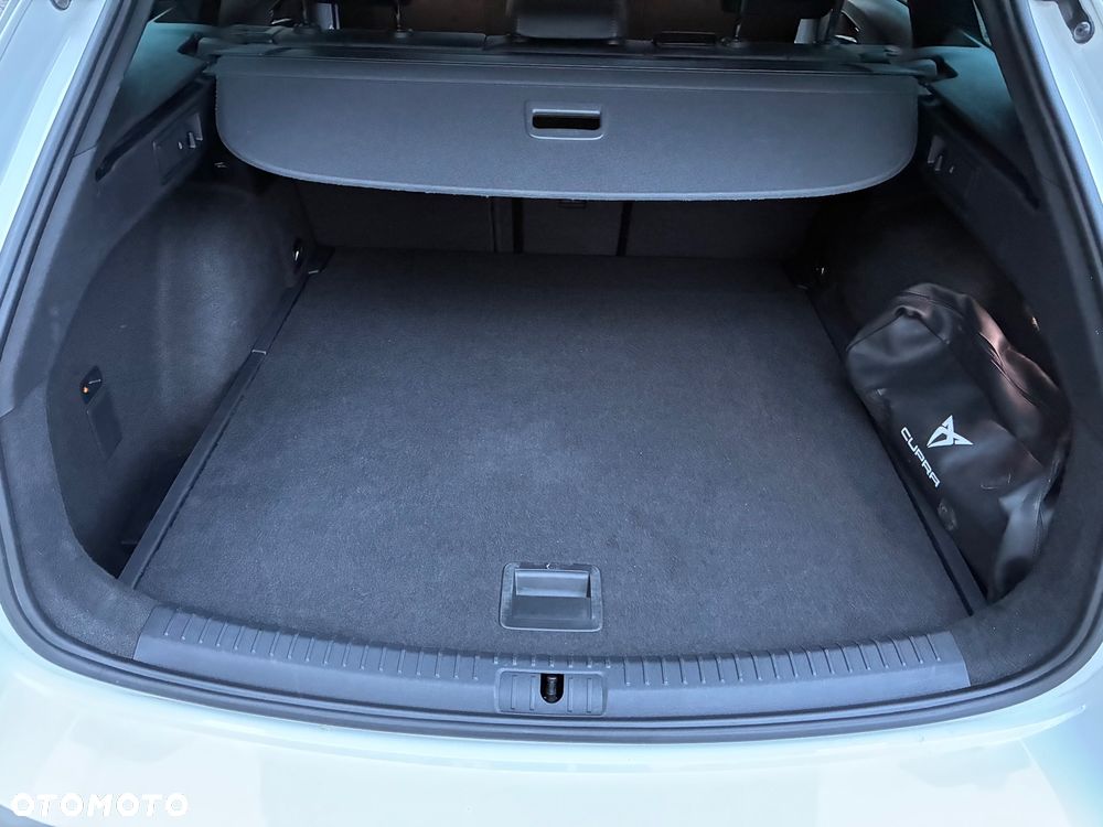 Cupra Leon 2.0 TSI DSG - 34