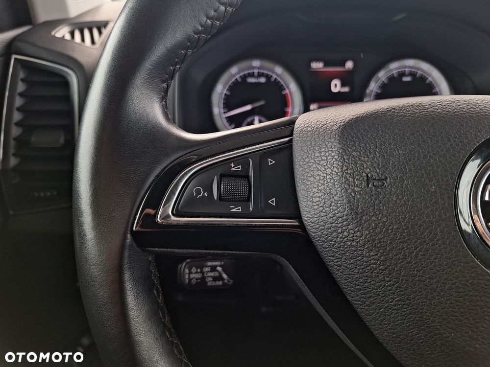 Skoda Karoq 1.5 TSI ACT Style - 36