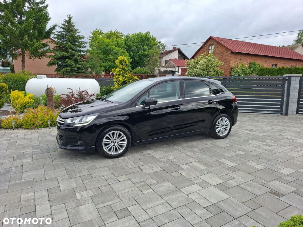 Citroën C4 BlueHDi 100 Business Class - 6