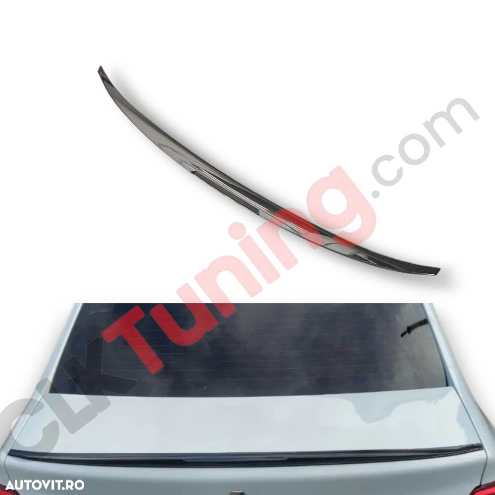 Eleron pentru portbagaj Dacia Logan 2 - 1