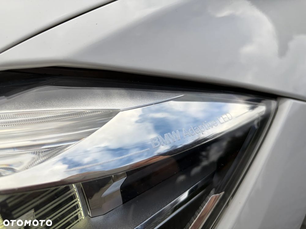 BMW Seria 3 318d Edition M Sport Shadow - 18