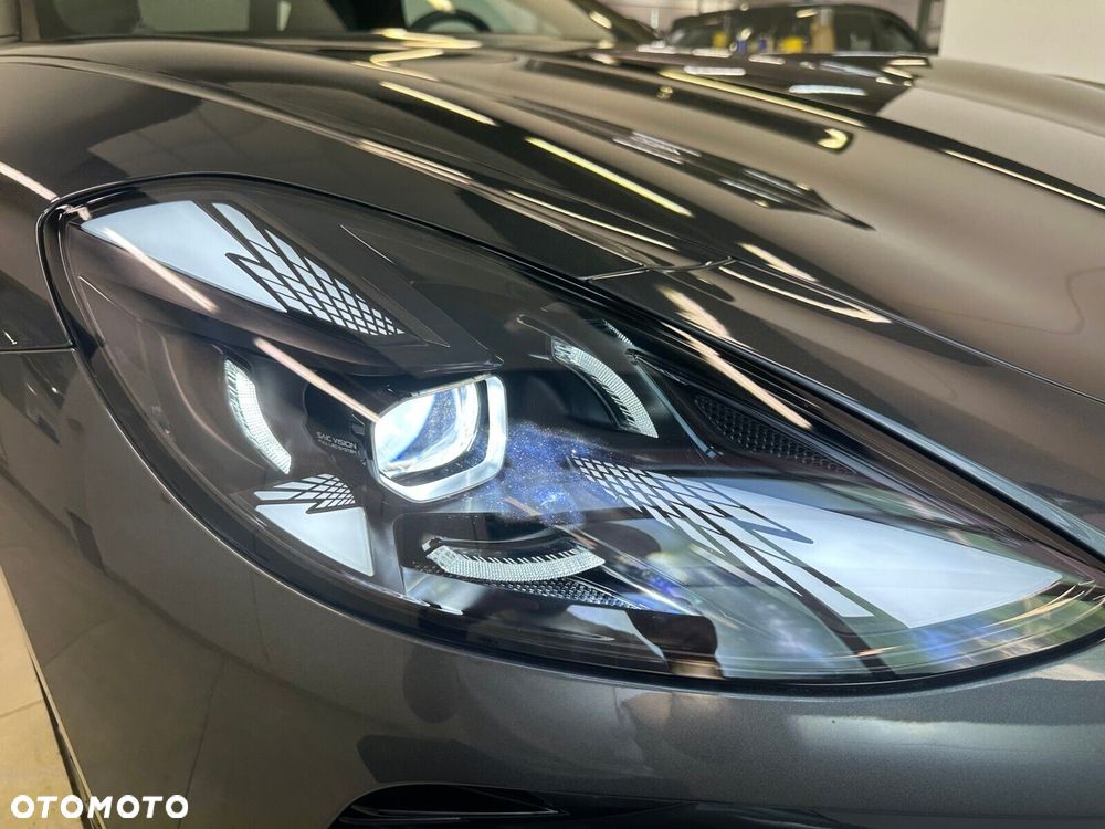 MG Cyberster 77kWh RWD Czarny Dach - 24