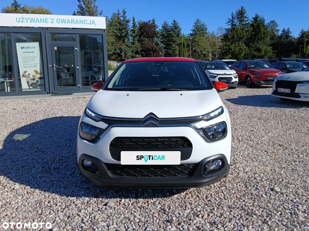 Citroën C3 - 2